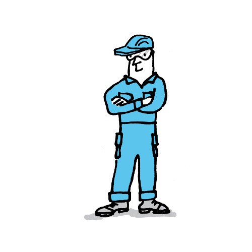 Spuitgiet operator worden